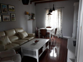 Apartamento especial